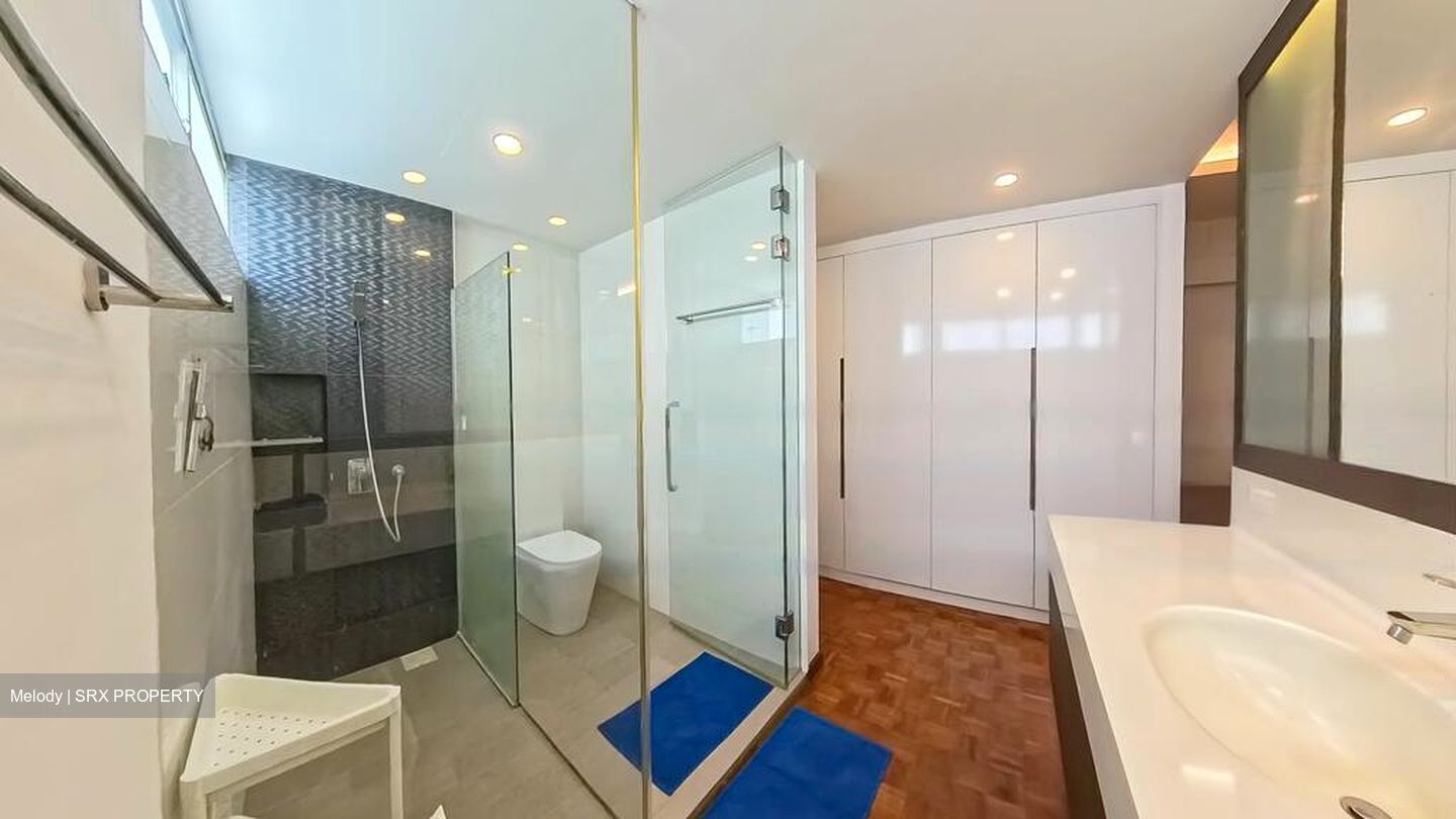 Ridgewood (D10), Condominium #507589211